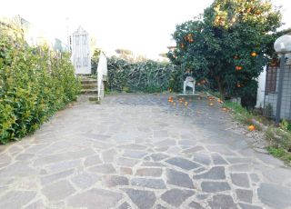 Villino unifamiliare, Via Appia, Castel Gandolfo