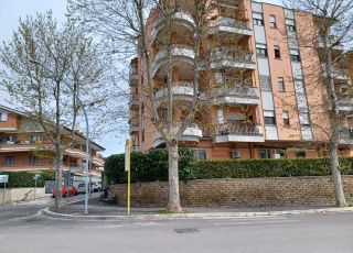 Appartamento in vendita in Via verdi , Centro, Albano Laziale