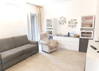 Appartamento in Vendita Viale primo Maggio, 18 Marino (RM) – Fontana Sala