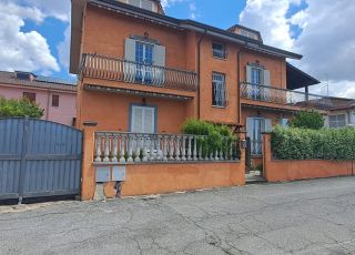 Appartamento in vendita Via Livorno, Pavona di Albano Laziale