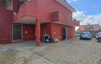 Bilocale in locazione in Via Salerno, 140  Albano Laziale.