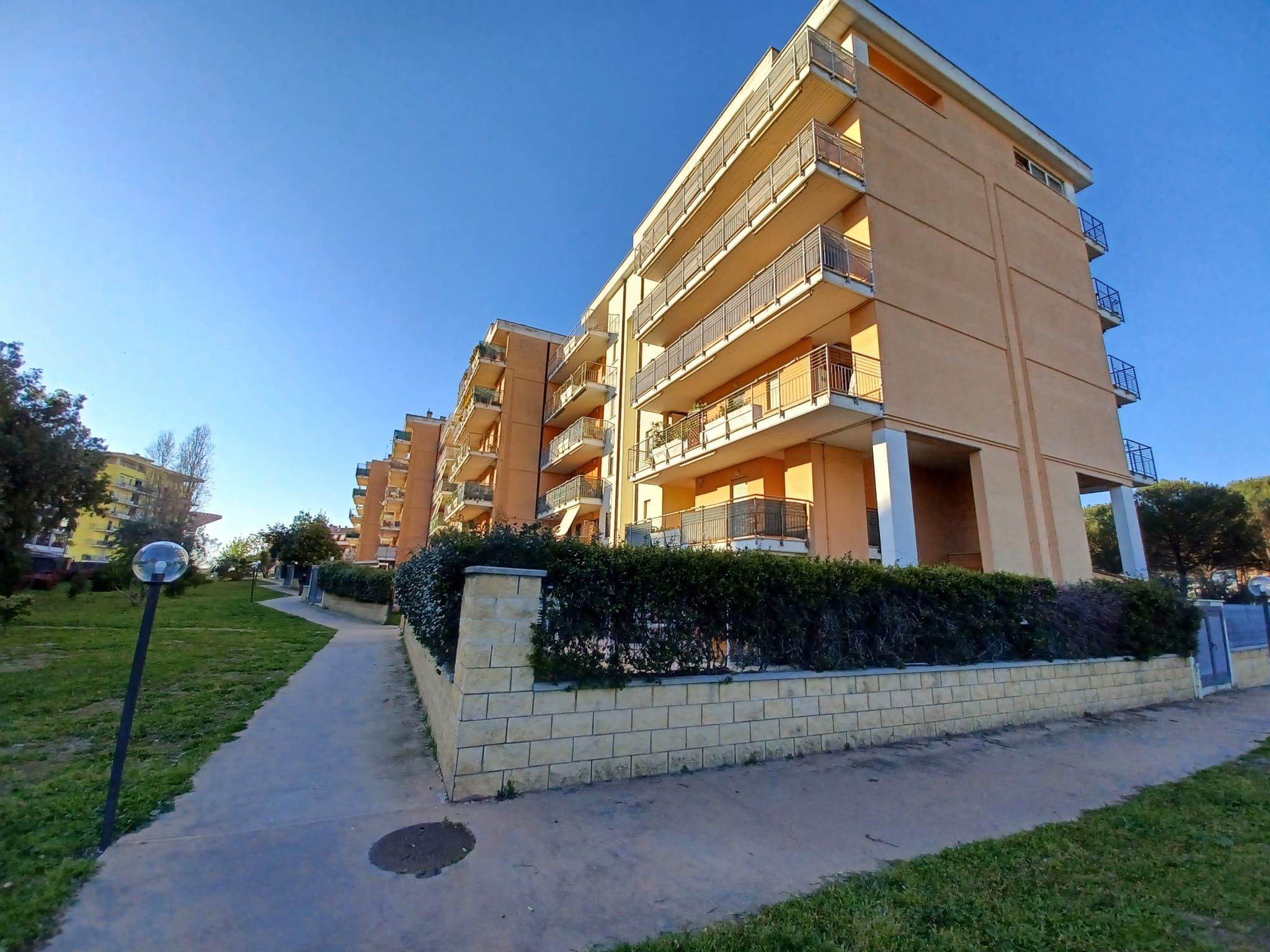 Appartamento in affitto in Via delle Arti, Santa Palomba, Pomezia