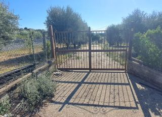 Terreno agricolo via Mastro di Casa, Albano Laziale