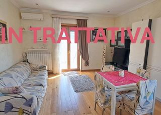 Trilocale in Vendita, via Boville Marino