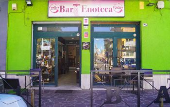 Bar – enoteca cessione di attività in Via del Mare, 213. Pavona di Albano Laziale.