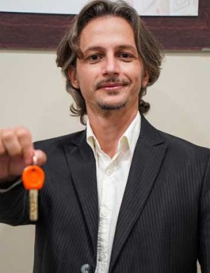 Alberto