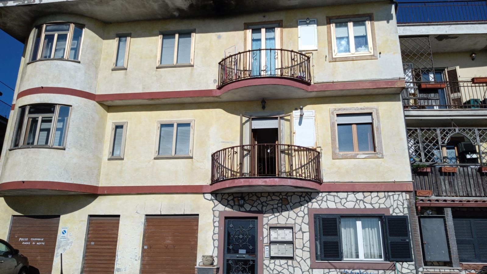 Appartamento in vendita in Largo Europa 4, Rocca Priora