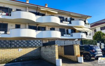 Appartamento in vendita in Vicolo Patatona 30, Ciampino