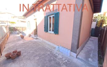 Casa indipendente in vendita in via degli Olmi. Pavona di Castel Gandolfo