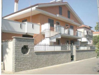 Appartamento in locazione in Via Eugenio Fava, Marino