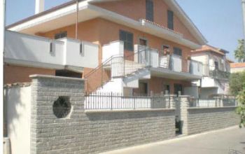 Appartamento in locazione in Via Eugenio Fava, Marino