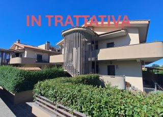 Appartamento in vendita in Viale Primo Maggio 91, Marino