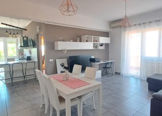 Appartamento in vendita in Via del Mare, Pavona di Albano Laziale (RM) –