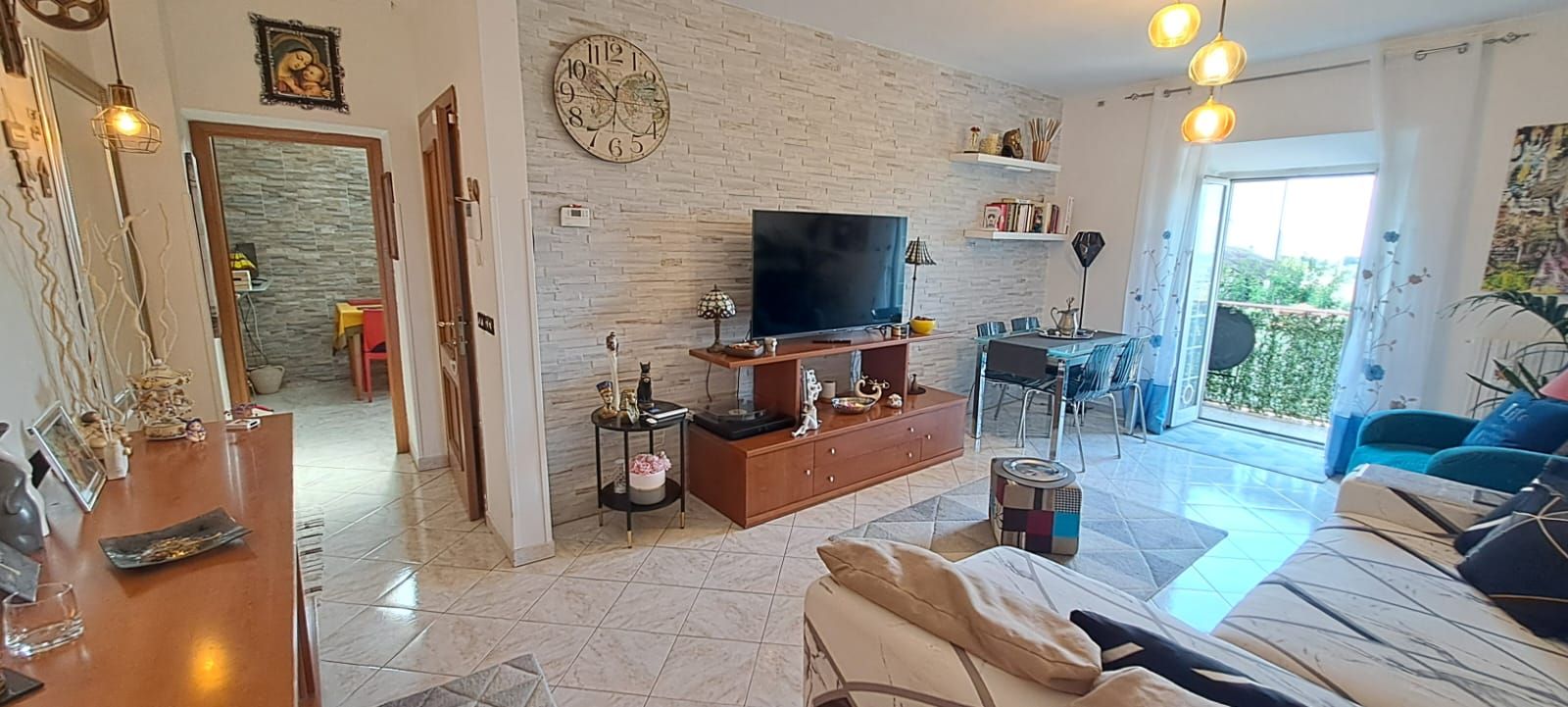 Trilocale in vendita in Vicolo Santo Spirito, 47 Marino.