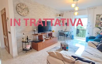 Trilocale in vendita in Vicolo Santo Spirito, 47 Marino.