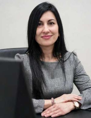 Silvia