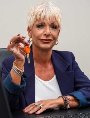 Silvana