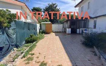 Bilocale in vendita in Via Tanaro, 88 Tor San Lorenzo.