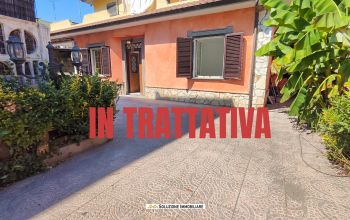 Trilocale in vendita in Via Como, 2bis pavona di Albano Laziale