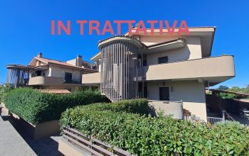 Appartamento in vendita in Viale Primo Maggio 91. Marino