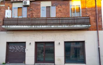 Locale commerciale in affitto e in vendita in via Nettunense Cecchina