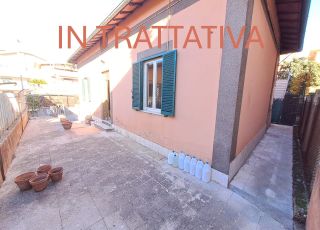 Casa indipendente in vendita in via degli Olmi. Pavona di Castel Gandolfo