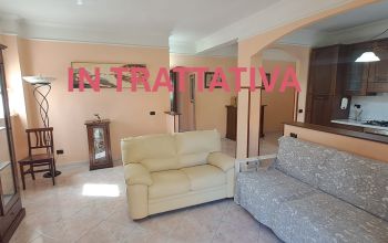 Appartamento in vendita in via Roma, 37 Pavona di Albano Laziale.