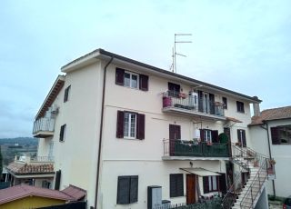 Appartamento Vicolo S.Spirito, Marino Castelluccia