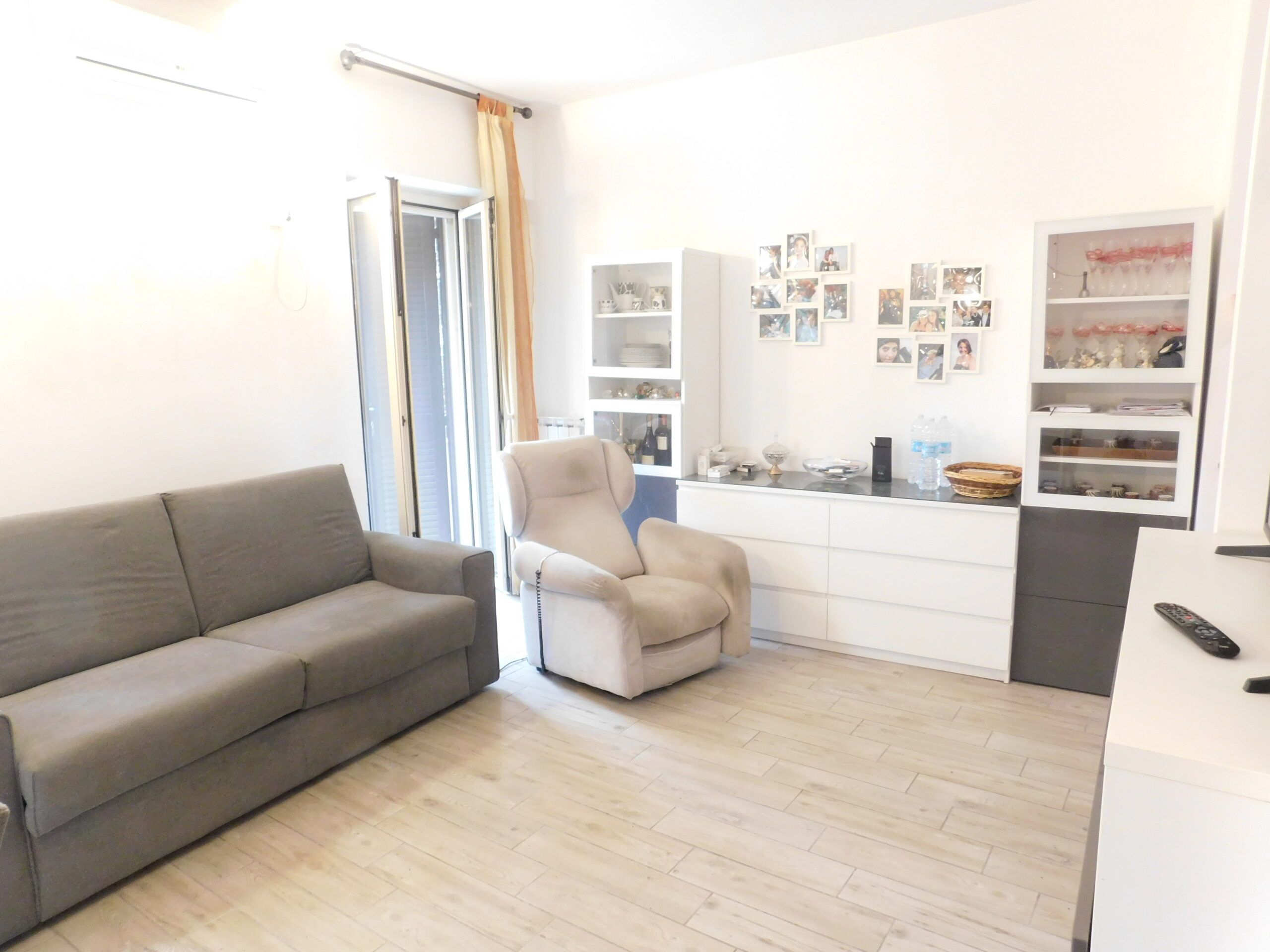 Appartamento in Vendita Viale primo Maggio, 18 Marino (RM) – Fontana Sala
