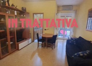 Monolocale in vendita in via dell’Impruneta, 130 zona Magliana. Roma