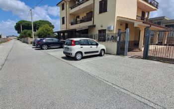 Bilocale in locazione in Via dei Piani di Monte Savello. Pavona di Albano Laziale