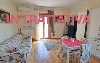 Trilocale in Vendita, via Boville Marino