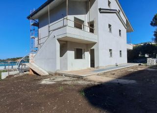 Nuove Costruzioni -Via Abetonia-Albano Laziale