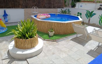 Appartamento in vendita in zona Villa Claudia, Via Adda, 36 Anzio.