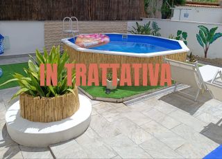 Appartamento in vendita in zona Villa Claudia, Via Adda, 36 Anzio.