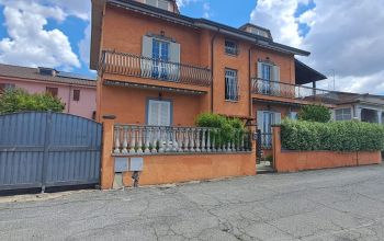 Appartamento in vendita Via Livorno, Pavona di Albano Laziale